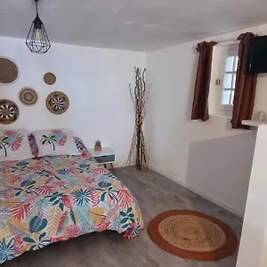 Studio En Camargue Arlés