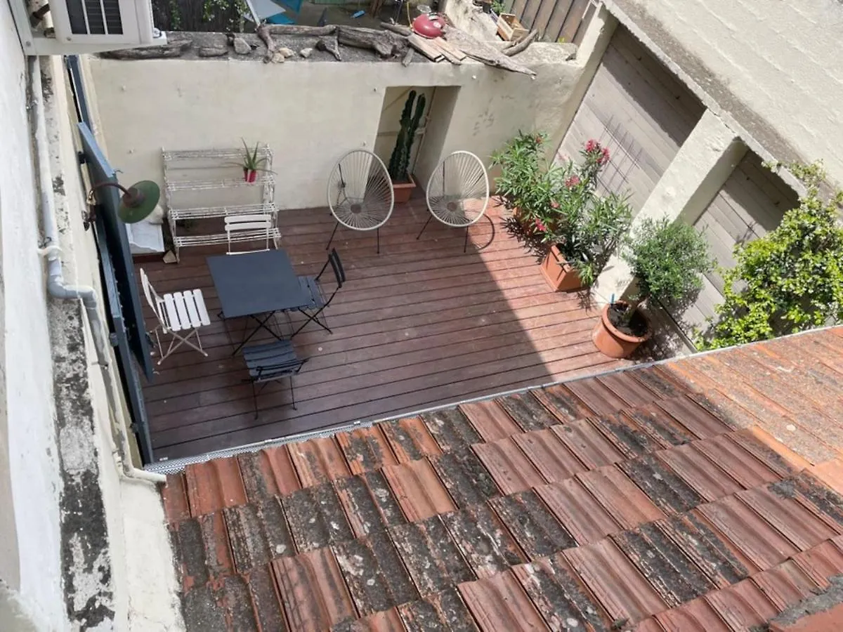 Patio Des Capucins contacts